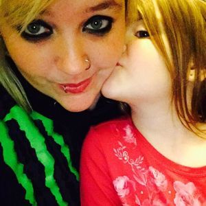 Meet your Posher, Patty